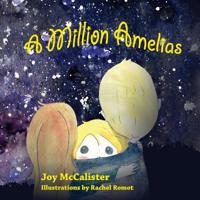 A Million Amelias 1095919288 Book Cover