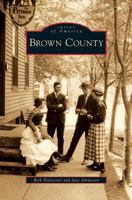 Brown County 0738577251 Book Cover