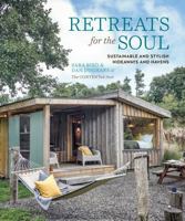Retreats for the Soul 1788795490 Book Cover