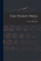 The penny press 101922648X Book Cover