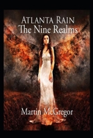 Atlanta Rain: The nine realms 1793382182 Book Cover