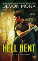 Hell Bent 0451417925 Book Cover
