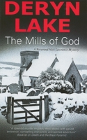 The Mills of God 1847512437 Book Cover