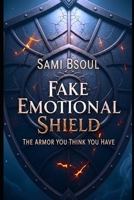 Fake Emotional Shield: The Armor You Think You Have B0DSG74GNH Book Cover