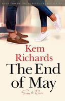 The End of May: Sun & Rain 1737930080 Book Cover