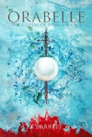 Orabelle: The Keepers of Imbria Book 1 B0B6LNSMYM Book Cover