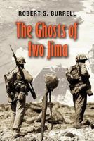 The Ghosts of Iwo Jima (Texas a & M University Military History Series) 160344517X Book Cover