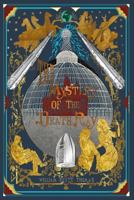 The Mystery of the Death Ray 0957123841 Book Cover