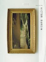 Relocating: Victor Burgin 1902854195 Book Cover