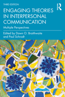 Engaging Theories in Interpersonal Communication: Multiple Perspectives 0761930612 Book Cover