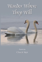 Wander Where They Will 9395224274 Book Cover