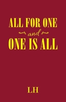 All for One and One Is All 1982253673 Book Cover