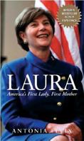 Laura: America's First Lady, First Mother 1589260759 Book Cover