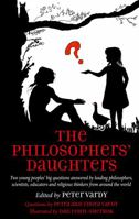 The Philosophers' Daughters 1915412218 Book Cover