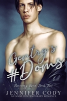 Gentry's #Doms B0C9SNKF36 Book Cover