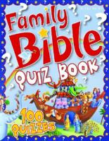 Family Bible Quiz Book 1782090991 Book Cover