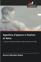 Agostino d'Ippona e Paolino di Nola (Italian Edition) 6630021312 Book Cover