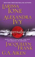 Supernatural 142010988X Book Cover