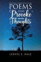 Poems That Provoke Thought 1440116288 Book Cover