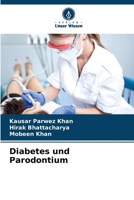 Diabetes und Parodontium 6202201754 Book Cover