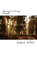 James Allens Book Of Meditations 1544606761 Book Cover