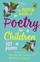 Puffin Book Of Poetry For Children 0143335960 Book Cover