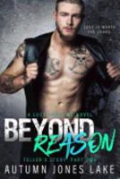 Beyond Reason 1943950237 Book Cover