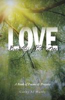 Love Breathes with Me: A Book of Poems & Prayers 1525517651 Book Cover