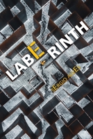 Laberinth B08ZW6KPJM Book Cover
