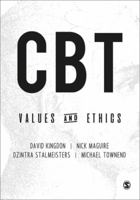 CBT Values and Ethics 1446273016 Book Cover