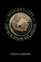 The Religious Left and Church-State Relations 0691156190 Book Cover