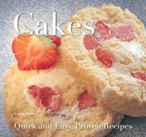 Cakes (Simple Home Cooking) 085775890X Book Cover