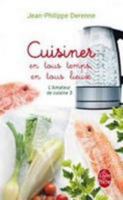 Cuisiner En Tous Temps, En Tous Lieux 2253131954 Book Cover