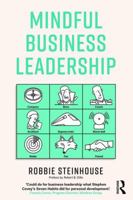 Mindful Business Leadership 1138301116 Book Cover