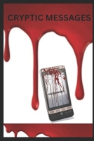 Cryptic Messages B0CNYFBQ19 Book Cover