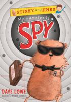 My Hamster is a Spy 1848126573 Book Cover