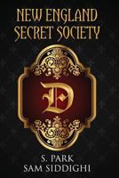 New England Secret Society 149955477X Book Cover