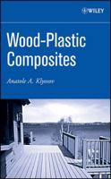 Wood-Plastic Composites 0470148918 Book Cover