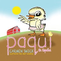 Paqui 1735749656 Book Cover
