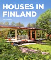 Houses in Finland 9516829473 Book Cover