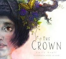 The Crown 140639713X Book Cover