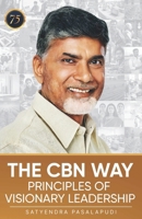 THE CBN WAY: Principles of Visionary Leadership 9355278292 Book Cover
