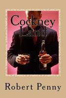 Cockney Land 1973737639 Book Cover