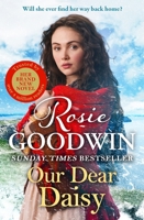 Our Dear Daisy 1804183059 Book Cover