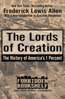 The Lords of Creation 1504047877 Book Cover