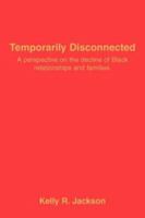 Temporarily Disconnected 059541835X Book Cover
