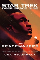 The Peacemakers 1668096935 Book Cover
