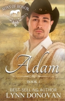 Adam B08D4N692T Book Cover
