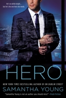 Hero 0451475607 Book Cover