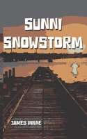 Sunni Snowstorm B0CL4ZDL7R Book Cover